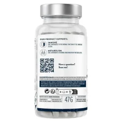 Aavalabs Premium Probiolac Komplex 30 Bakterienstämme, 90 St
