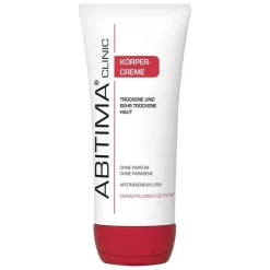 Abitima Clinic Körpercreme, 100 ml