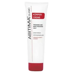 Abitima Clinic Körpercreme, 250 ml