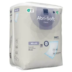 Abri Soft Krankenunterlage 40x60cm, 60 St