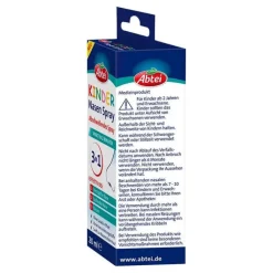 Abtei Kinder Nasen Spray, 20 ml