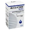 Accu Chek Aviva Kontroll Lösung, 1X2.5 ml