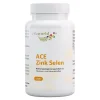 ACE Zink Selen Kapseln, 120 St