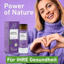 Aconitum D12 Globuli Pflüger Dosierspender, 10 g