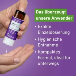 Aconitum D12 Globuli Pflüger Dosierspender, 10 g