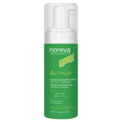 Actipur Reinigungsschaum, 150 ml