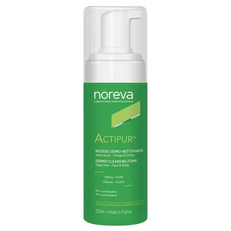 Actipur Reinigungsschaum, 150 ml