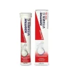 Additiva Vitamin C Blutorange Brausetabletten, 20 St