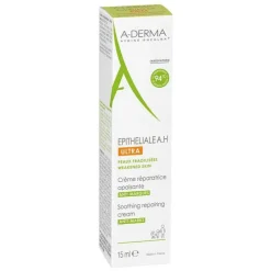 A-Derma Epitheliale A.H Ultra Creme, 15 ml