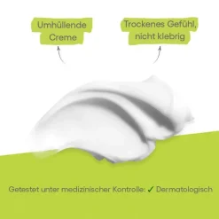 A-Derma Hand- und Nagelcreme, 50 ml