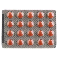 Aescuven® überzogene Tabletten, 40 St