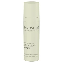 Age Protect serum, 30 ml