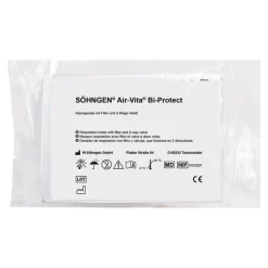 Air Vita Bi-Protect Beatmung, 1 St