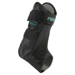 AIRCAST® AIRGO™ Sprunggelenkorthese links M, 1 St