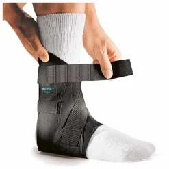 AIRCAST® AIRGO™ Sprunggelenkorthese rechts S, 1 St