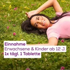 Allegra Allergietabletten 20 mg Tabletten, 6 St