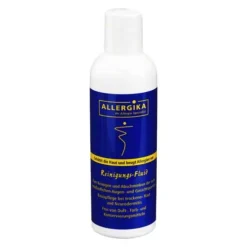 Allergika Reinigungs Fluid, 200 ml