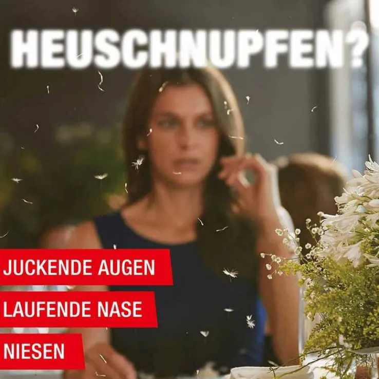 Allergodil akut Nasenspray mit Azelastin, 10 ml