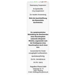 ALLERGO-MOMELIND Nasenspray, 10 g
