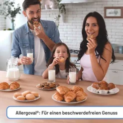 Allergoval® Kapseln, 100 St
