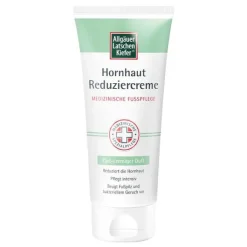 Allgäuer Latschenkiefer Hornhaut Reduziercreme, 100 ml