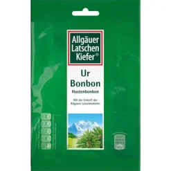 Allgäuer Latschenkiefer Ur Bonbons, 75 g
