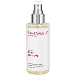Aloe Vera Toner sensitive Spray, 100 ml