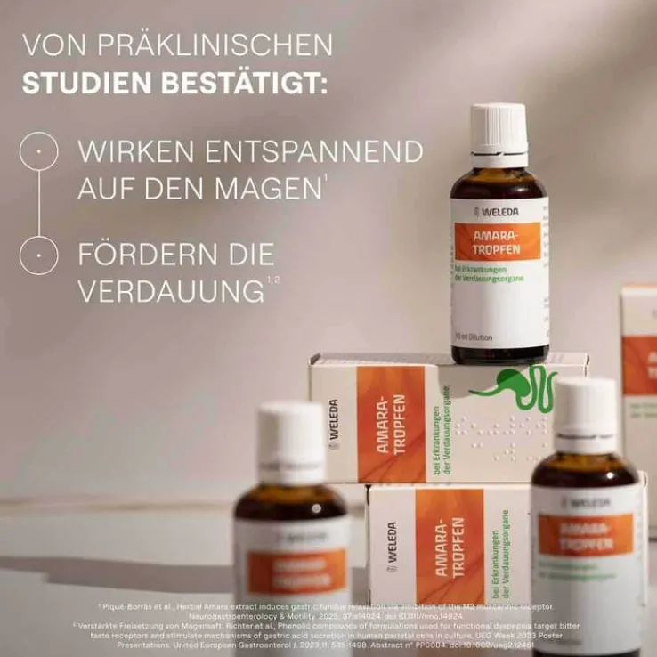 Amara-Tropfen Dilution, 20 ml