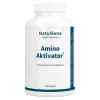 Aminoaktivator Aminosäuren + Vit.B6 + B9 + B12 vegan Kps, 180 St