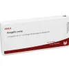 Anagallis comp. Ampullen, 10X1 ml