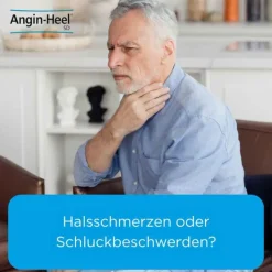 Angin-Heel SD Tabletten, 50 St