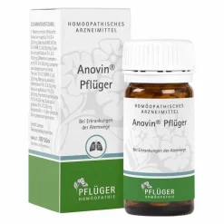 Anovin Pflüger Tabletten, 100 St