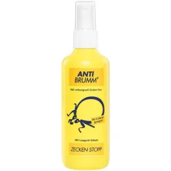 ANTI BRUMM Zecken Stopp Spray, 150 ml