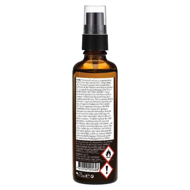Anti-Insekten Spray, 75 ml