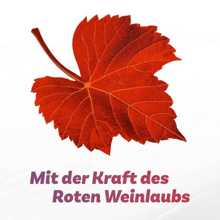 Antistax® extra Venentabletten bei Krampfadern, 30 St