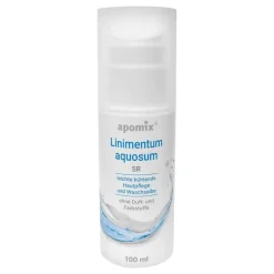 Apomix Linimentum aquosum SR, 100 ml