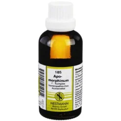 Apomorphinum F Komplex Nr. 185 Dilution, 50 ml