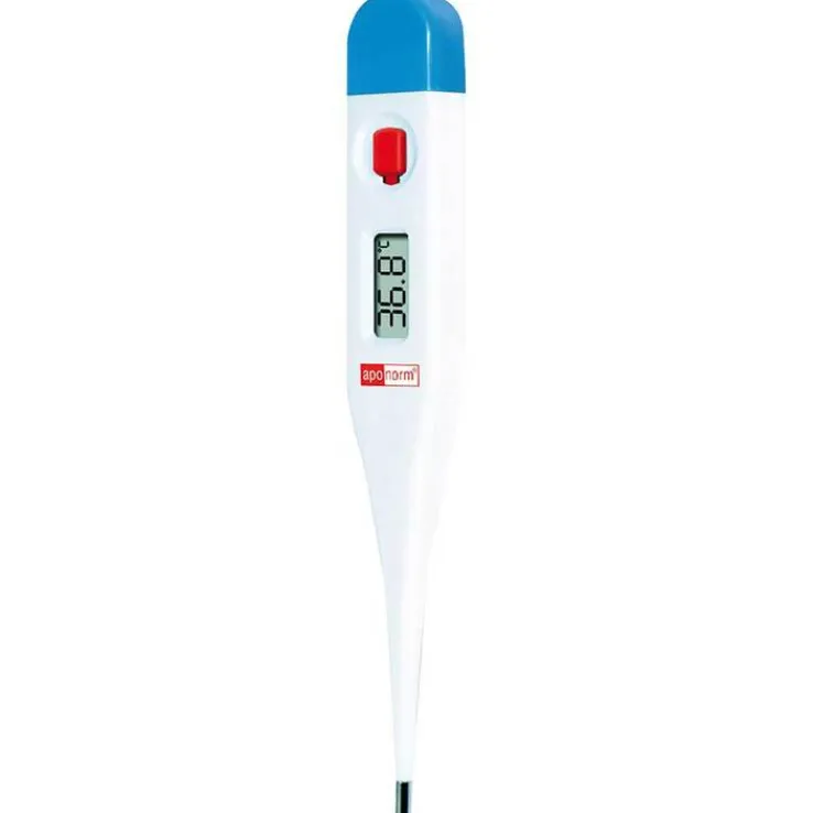 Aponorm Fieberthermometer basic, 1 St