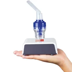 Aponorm Inhalationsgerät Nano, 1 St