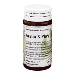 Aralia S Phcp Globuli, 20 g
