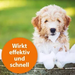 Ardap Anti-Floh Hundeshampoo, 250 ml