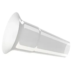 Ardo Brustglocke 31mm mit Silikon-Einsätzen 28 mm, 2 St