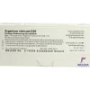 Argentum nitricum D 20 Ampullen, 8X1 ml