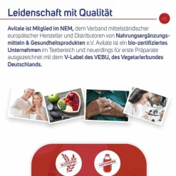 Arginin plus Vitamin B1 + B6 + B12 + Folsäure Filmtabletten , 120 St