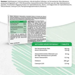 Armolipid Tabletten, 30 St