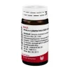 Arnica E Planta tota D 20 Gl, 20 g