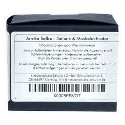 Arnika Gelenkbalsam, 100 ml