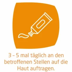Arnika-Salbe 30% zur Behandlung stumpfer Verletzungen, 25 g