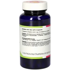 Aronia 300 mg GPH Kapseln, 90 St