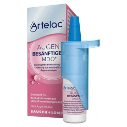 Artelac Augenbesänftiger MDO Augentropfen, 10 ml